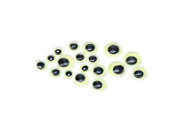 Ruchome oczy świecące w ciemności ROS1 Brewis